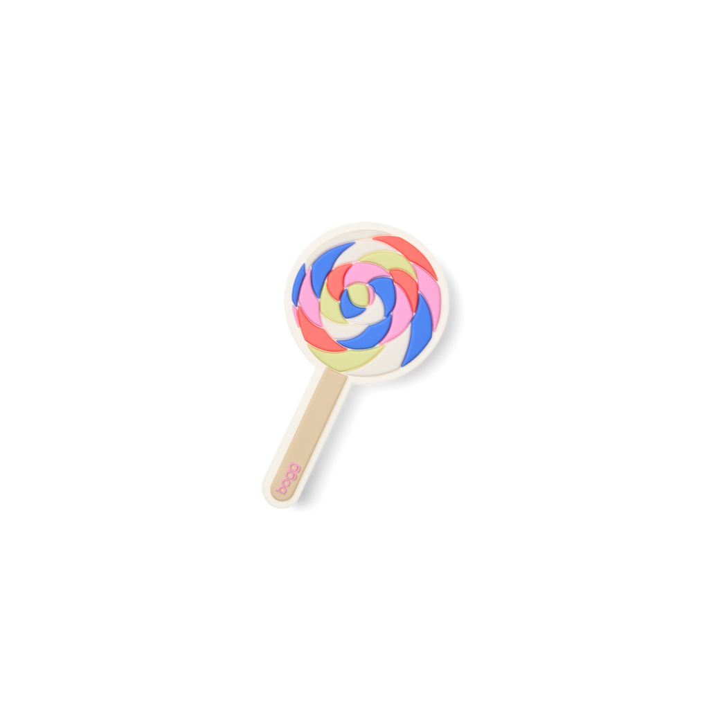 Bogg Bit  - Lollipop - Pack for Real Life