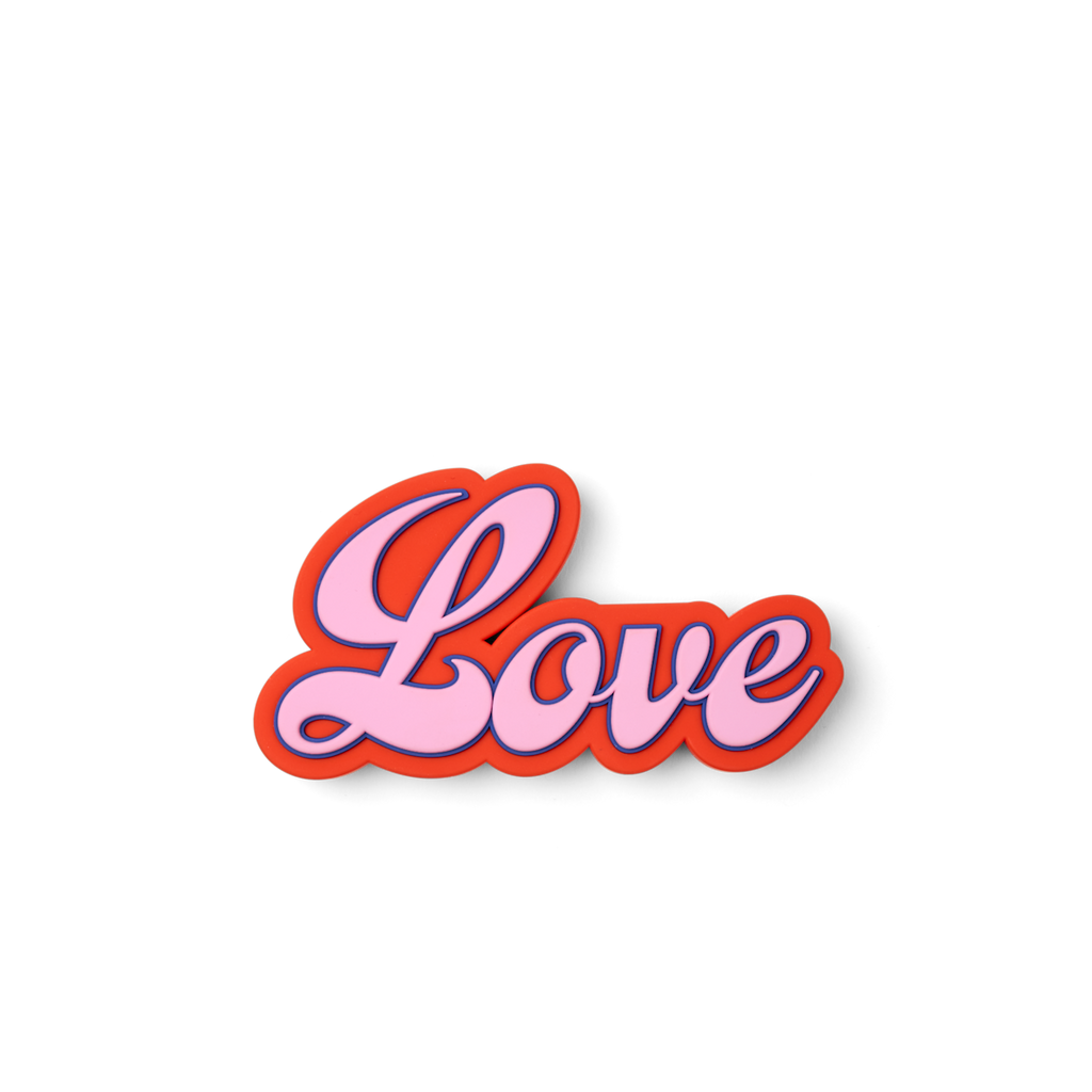 Bogg Bit  - Love - Bogg Style Daily