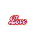 Bogg Bit  - Love - Bogg Style Daily