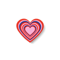 Bogg Bit  - Layers Of Love - Fresh Daily Carry
