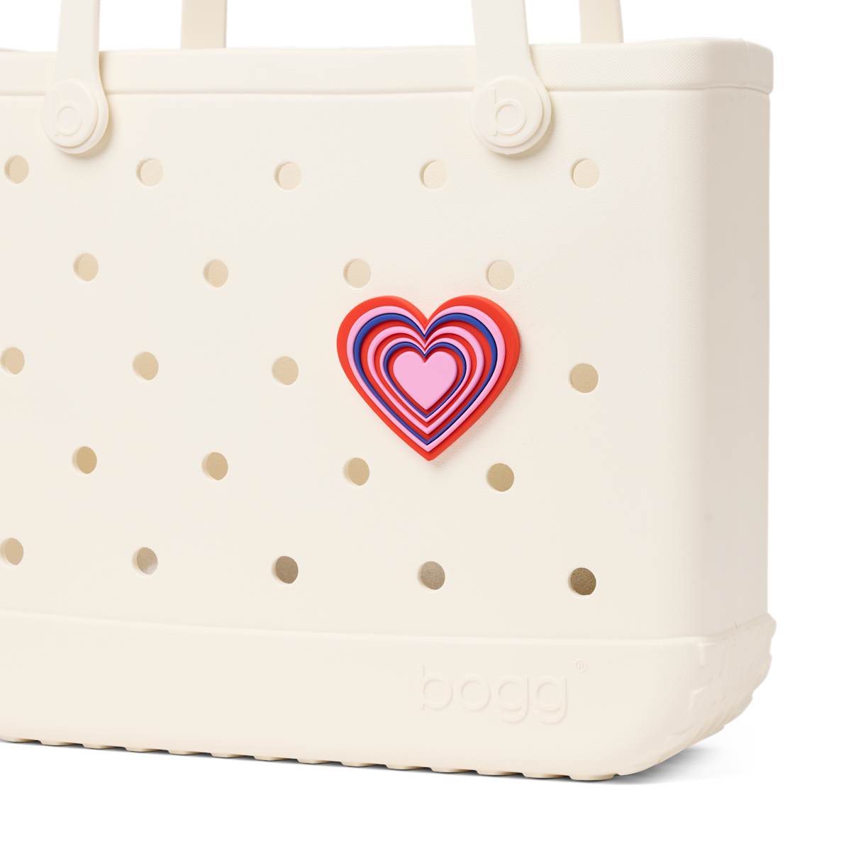 Bogg Bit  - Layers Of Love - Fresh Daily Carry