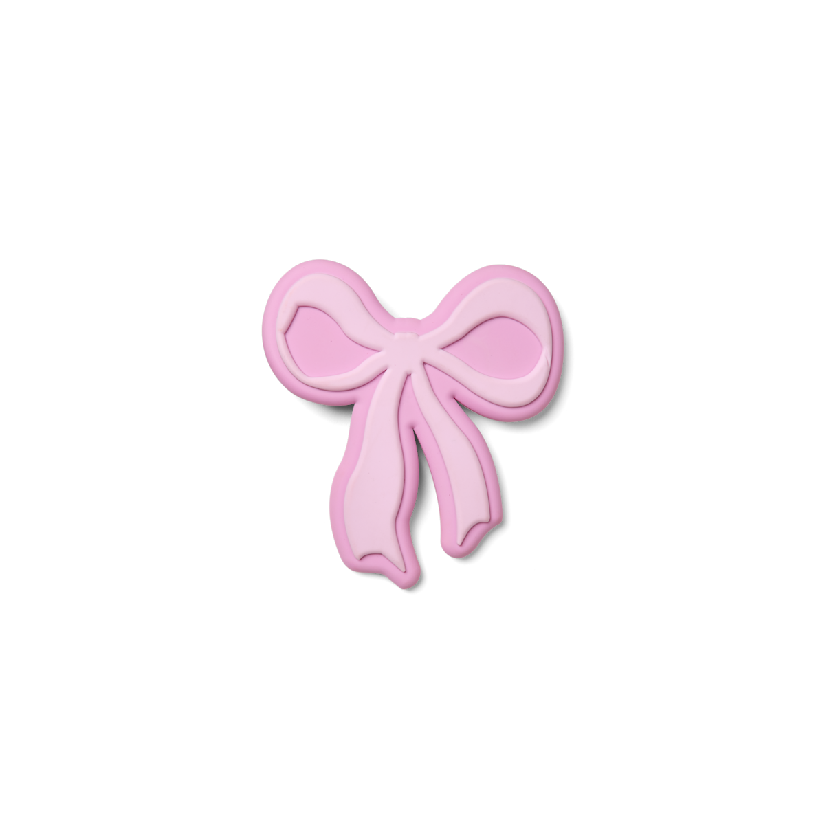 Bogg Bit - Pink Bow - Travel Carry Energy