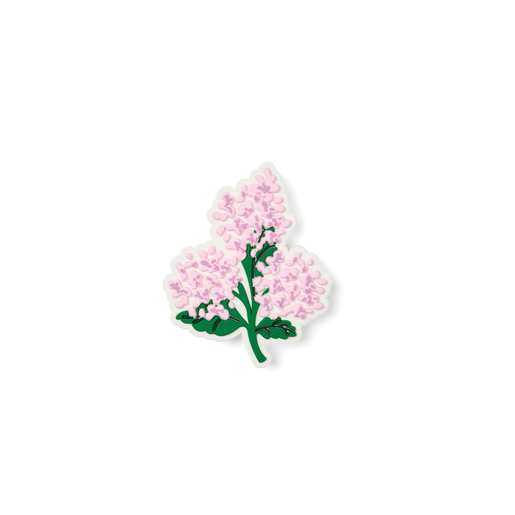 Bogg Bit - Pink Hydrangea - A Bag for Family Days