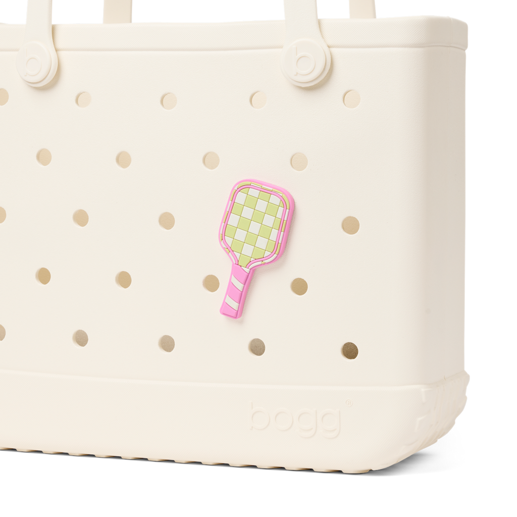 Bogg Bit  - Pickleball - Colorful Daily Carry