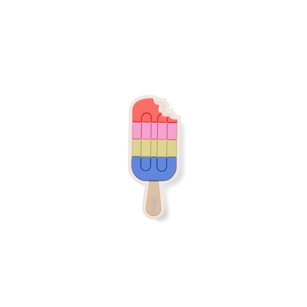 Bogg Bit  - Popsicle - Carry. Rinse. Smile.