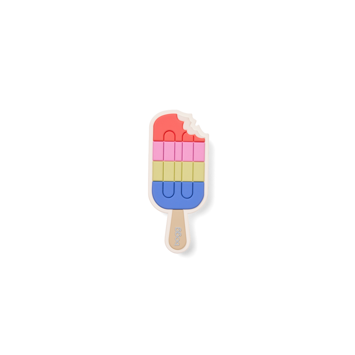 Bogg Bit  - Popsicle - Carry. Rinse. Smile.