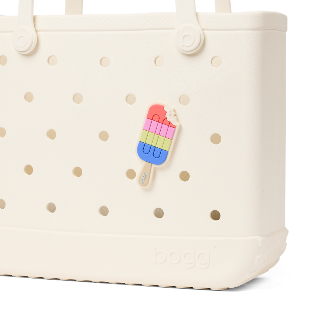 Bogg Bit  - Popsicle - Carry. Rinse. Smile.
