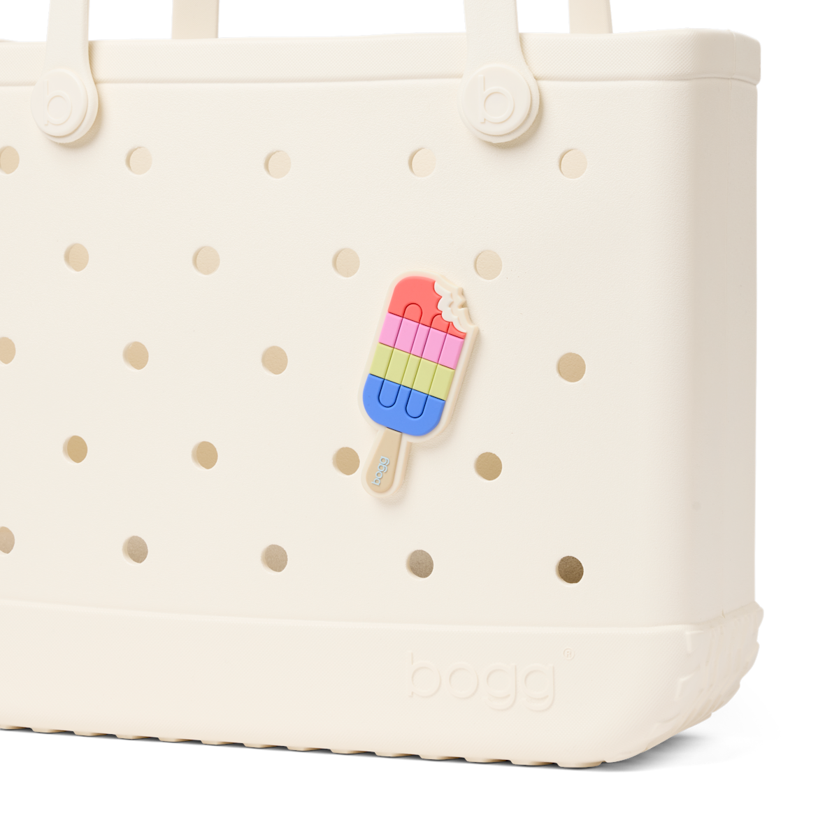 Bogg Bit  - Popsicle - Carry. Rinse. Smile.
