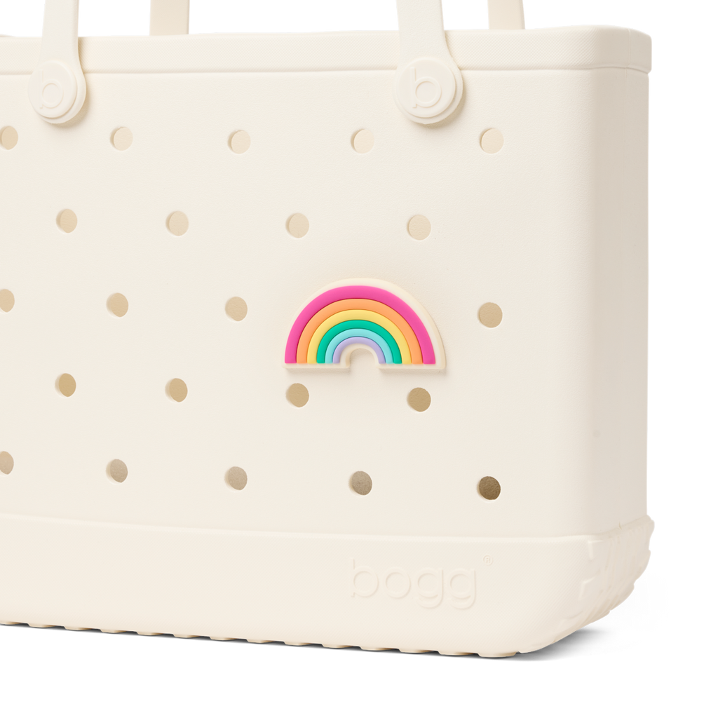 Bogg Bit  - Rainbow - Shop Better