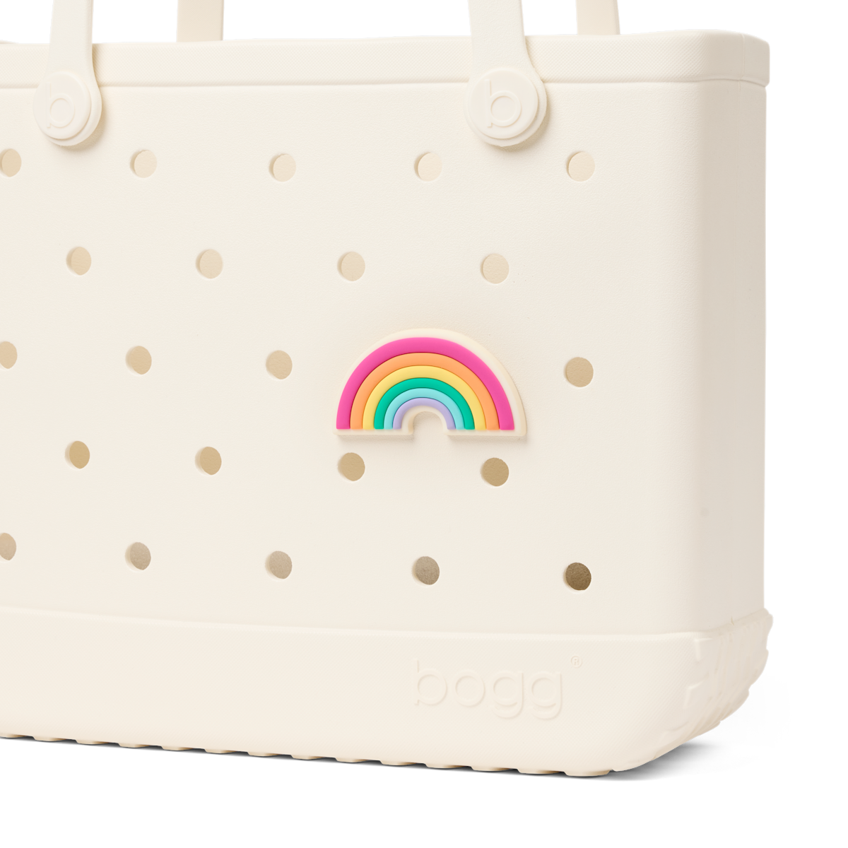 Bogg Bit  - Rainbow - Shop Better