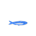 Bogg Bit  - Sardine - Bogg Carry Energy