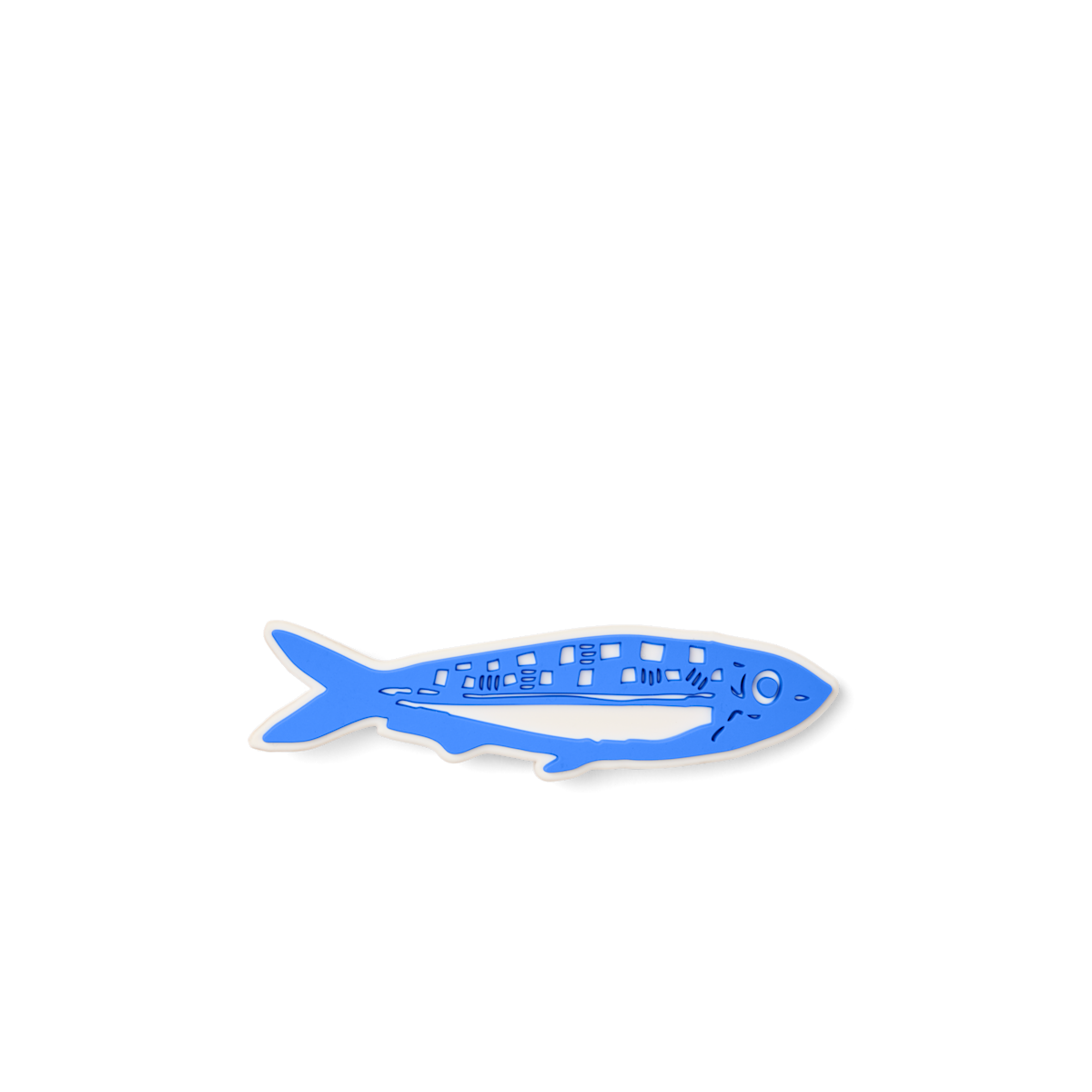 Bogg Bit  - Sardine - Bogg Carry Energy