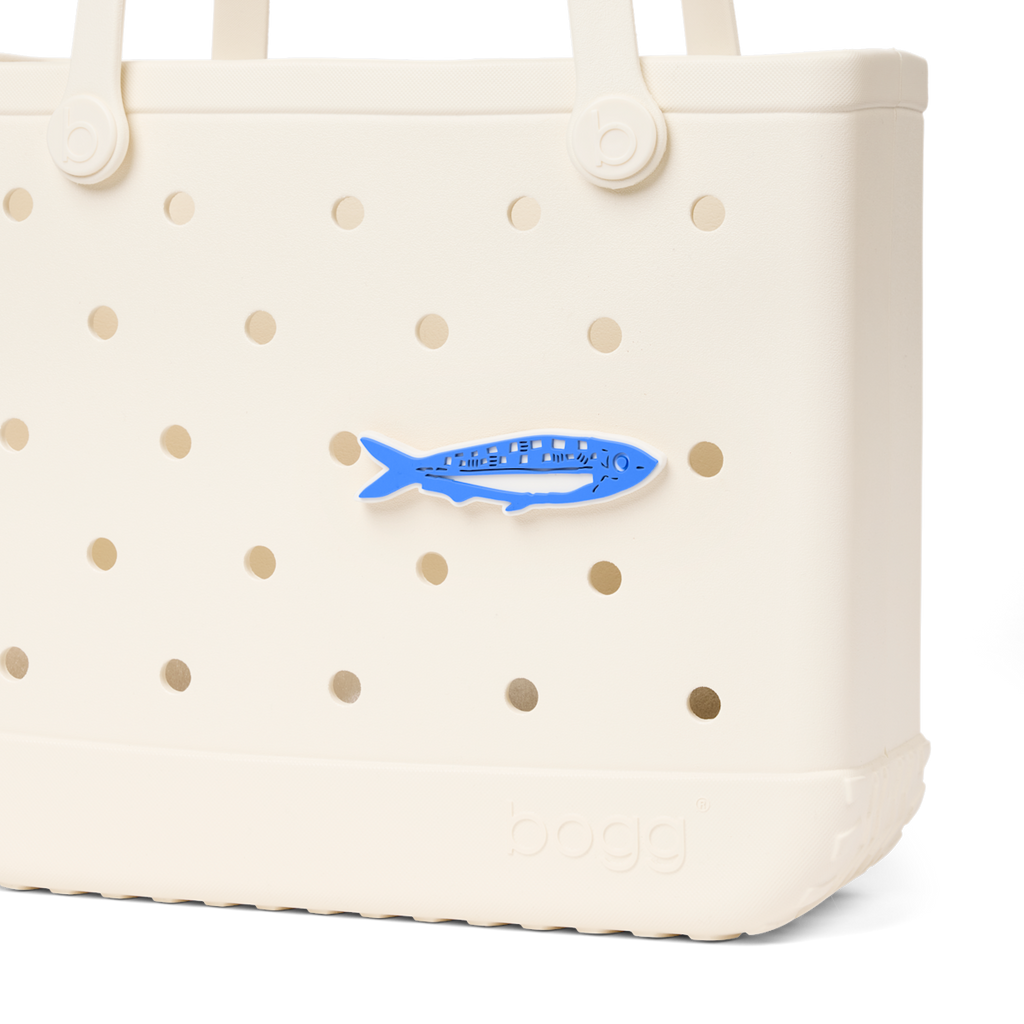 Bogg Bit  - Sardine - Bogg Carry Energy