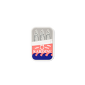 Bogg Bit - Sardine Tin - Bag for Busy Days