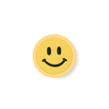 Bogg Bit - Smile - Your Wipeable Bag