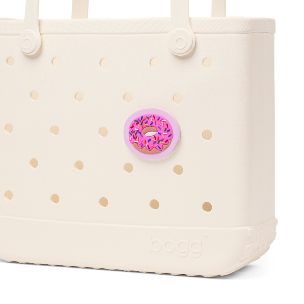 Bogg Bit - Sprinkle Donut - Handy Daily Carry