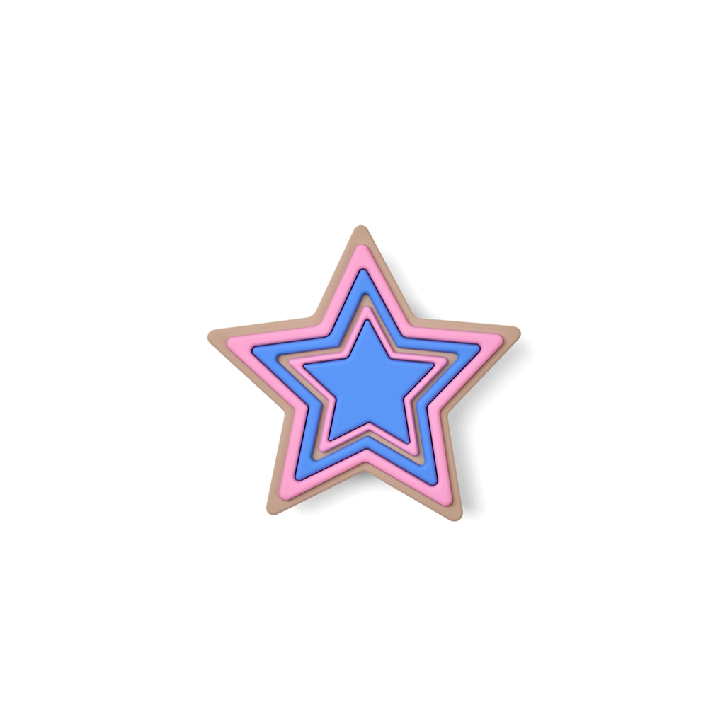 Bogg Bit  - Star Power - Better Tote Days