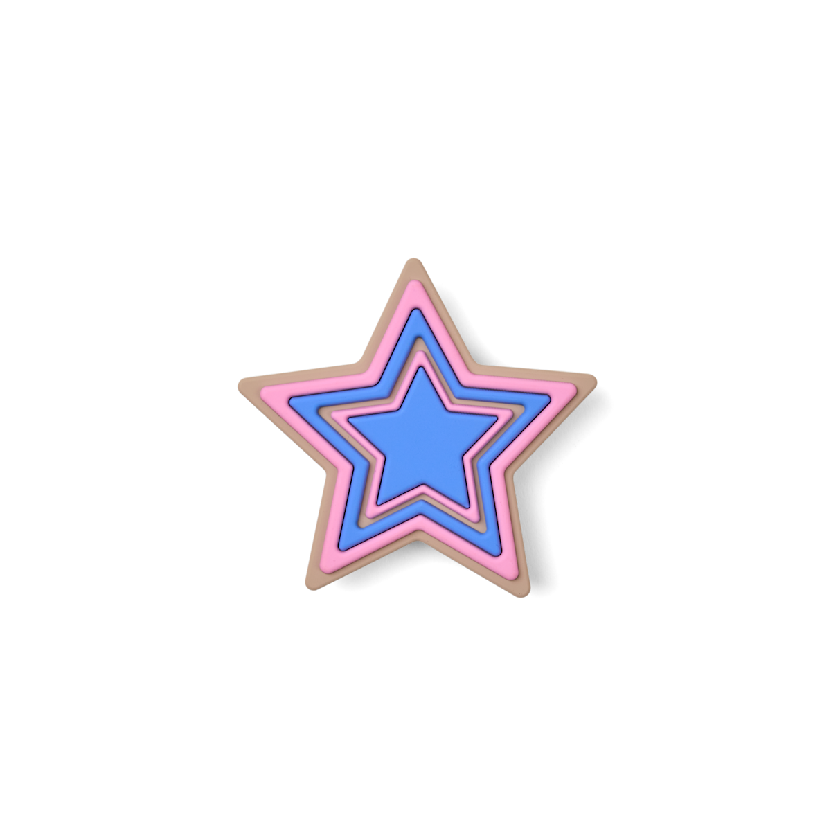 Bogg Bit  - Star Power - Better Tote Days