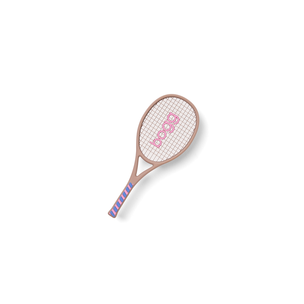 Bogg Bit  - Tennis Racket - Easy Everyday Tote