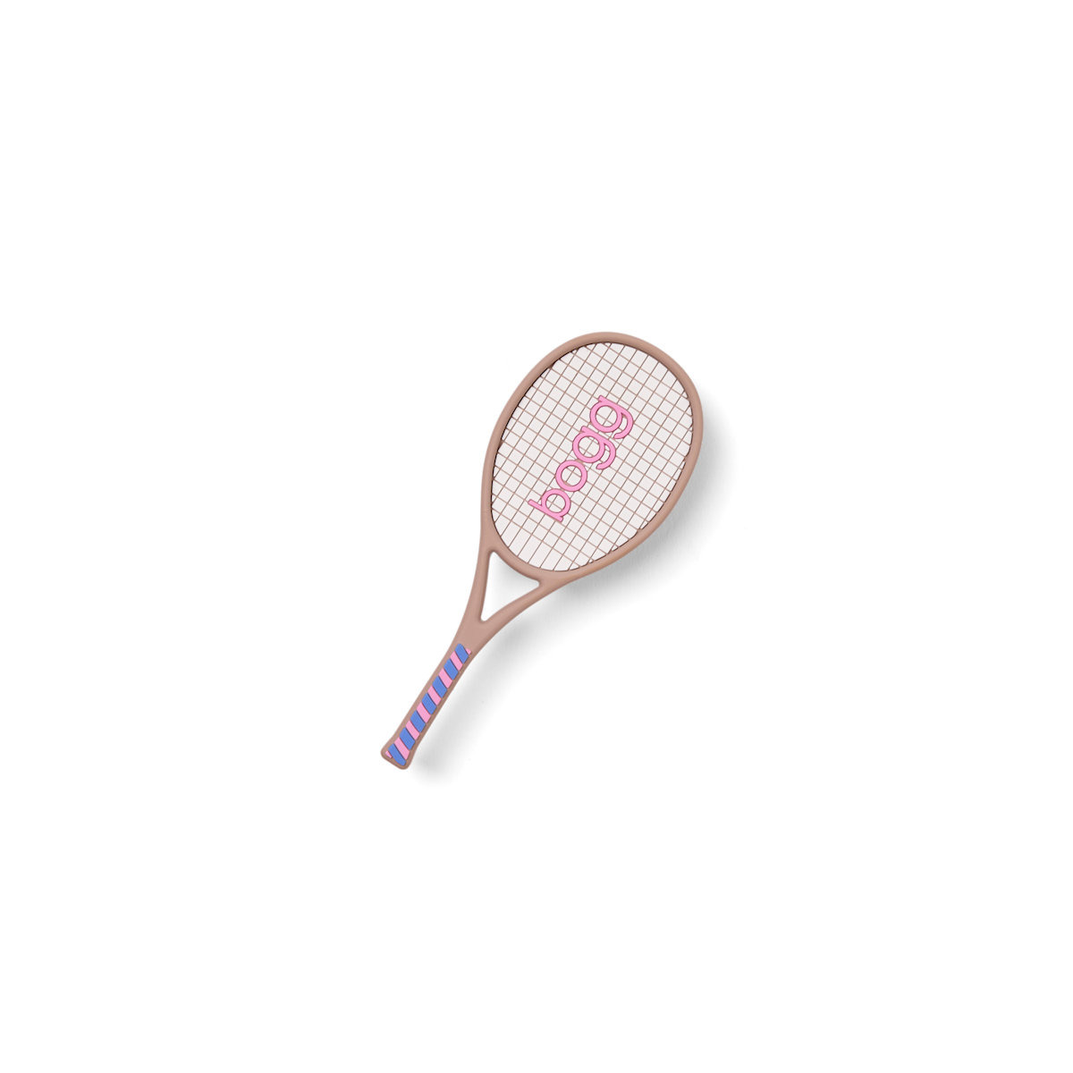Bogg Bit  - Tennis Racket - Easy Everyday Tote
