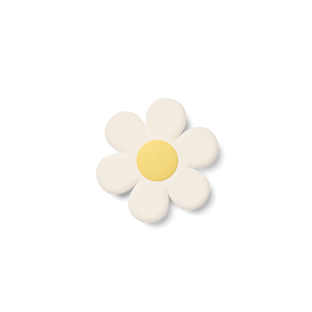 Bogg Bit - White Daisy - Ready for Travel