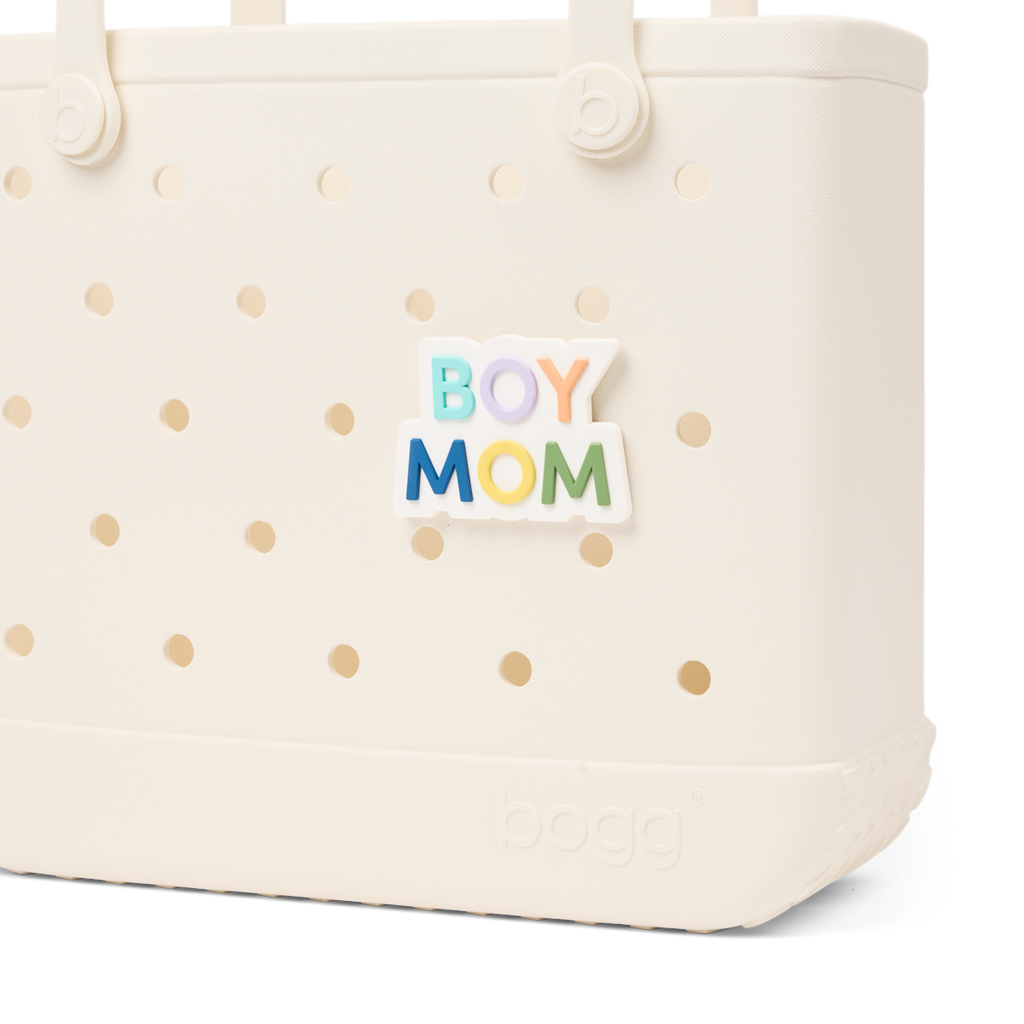 Bogg Bit - Boy Mom - Travel What Matters