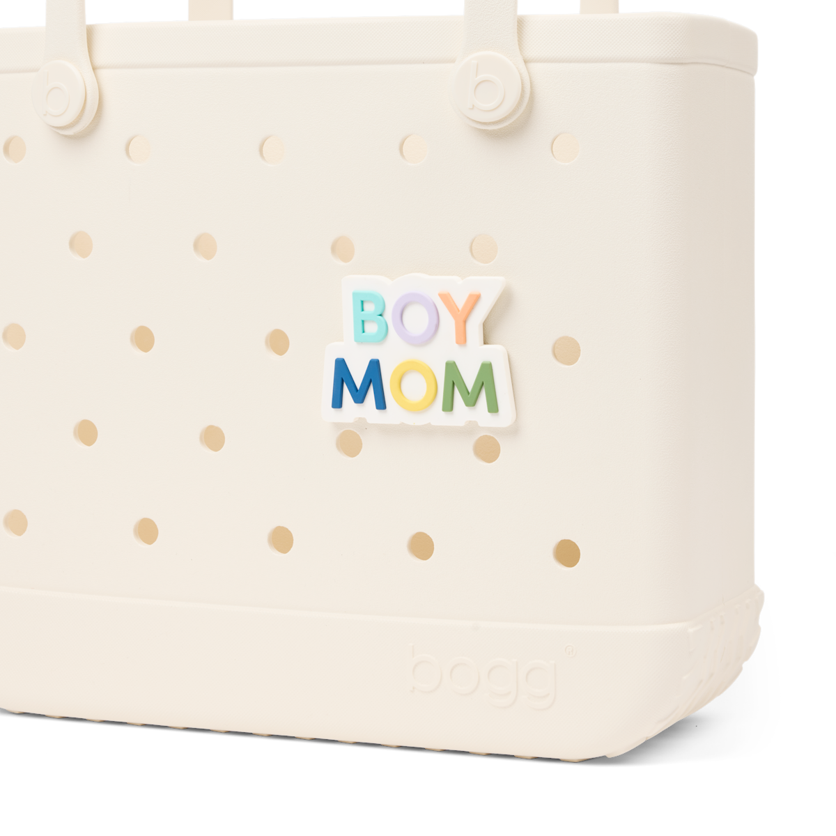 Bogg Bit - Boy Mom - Travel What Matters
