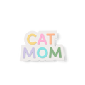 Bogg Bit - Cat Mom - For Weekend Plans
