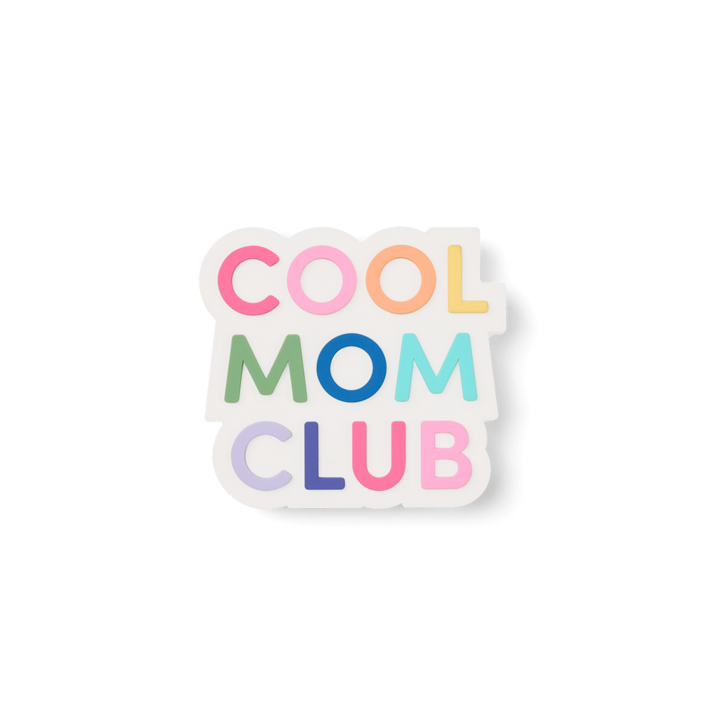 Bogg Bit - Cool Mom Club - Tote for Daily Routines