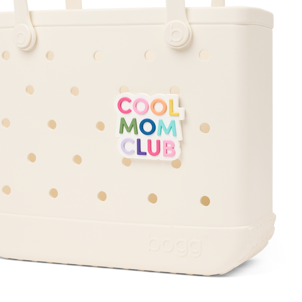 Bogg Bit - Cool Mom Club - Tote for Daily Routines