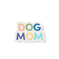 Bogg Bit - Dog Mom - Made with Style