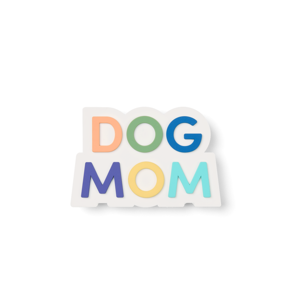 Bogg Bit - Dog Mom - Made with Style