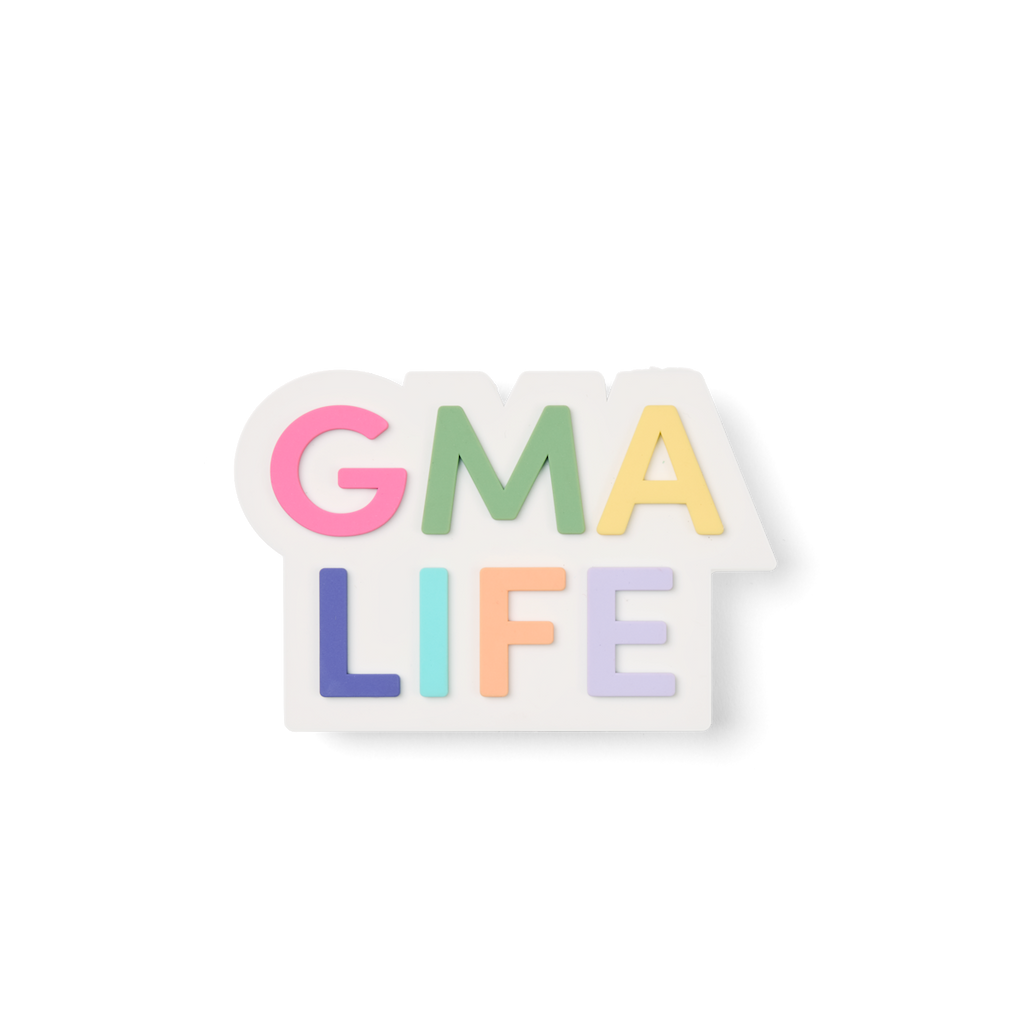 Bogg Bit - Gma Life - For Family Days