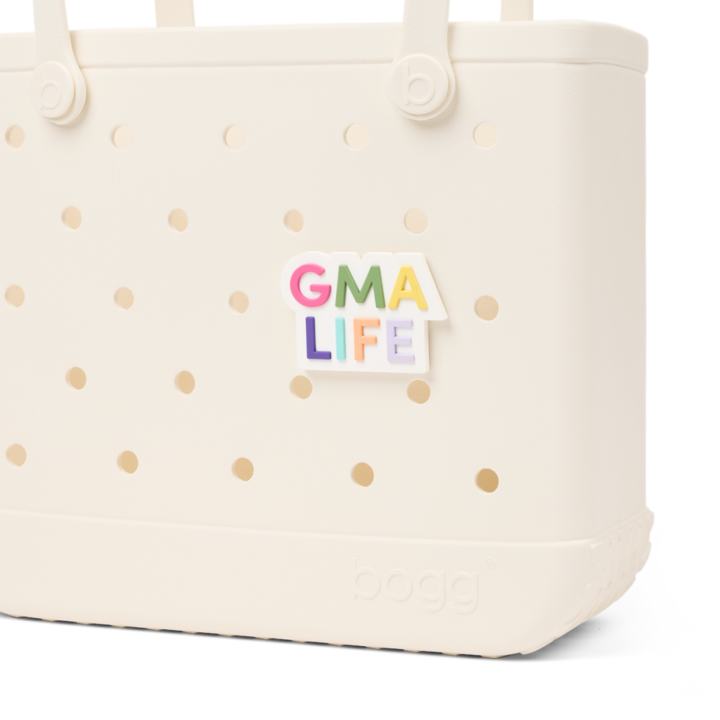 Bogg Bit - Gma Life - For Family Days