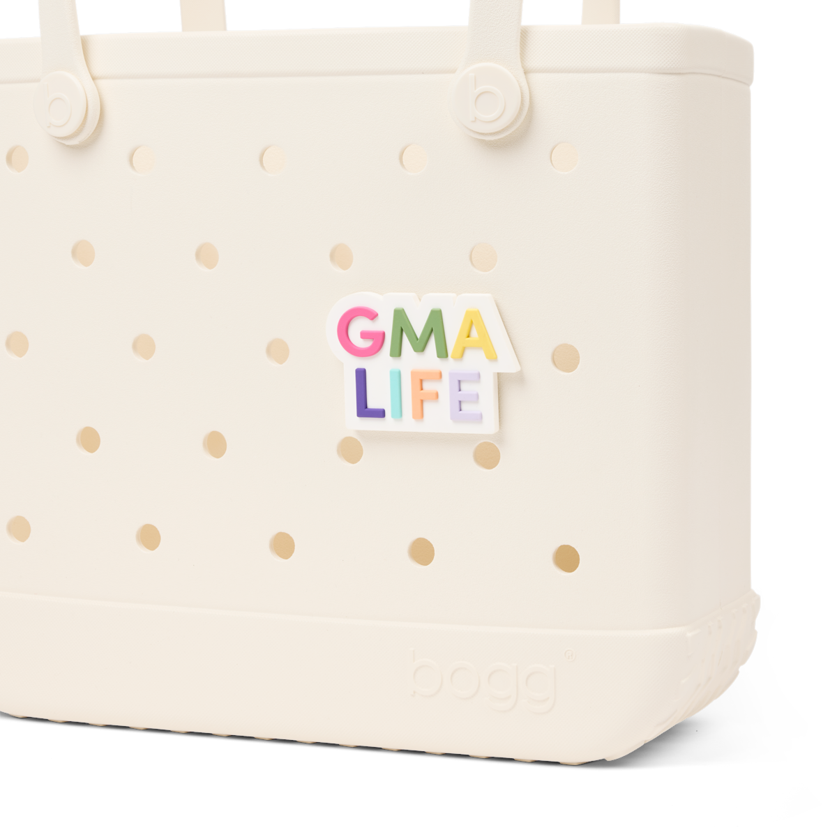 Bogg Bit - Gma Life - For Family Days