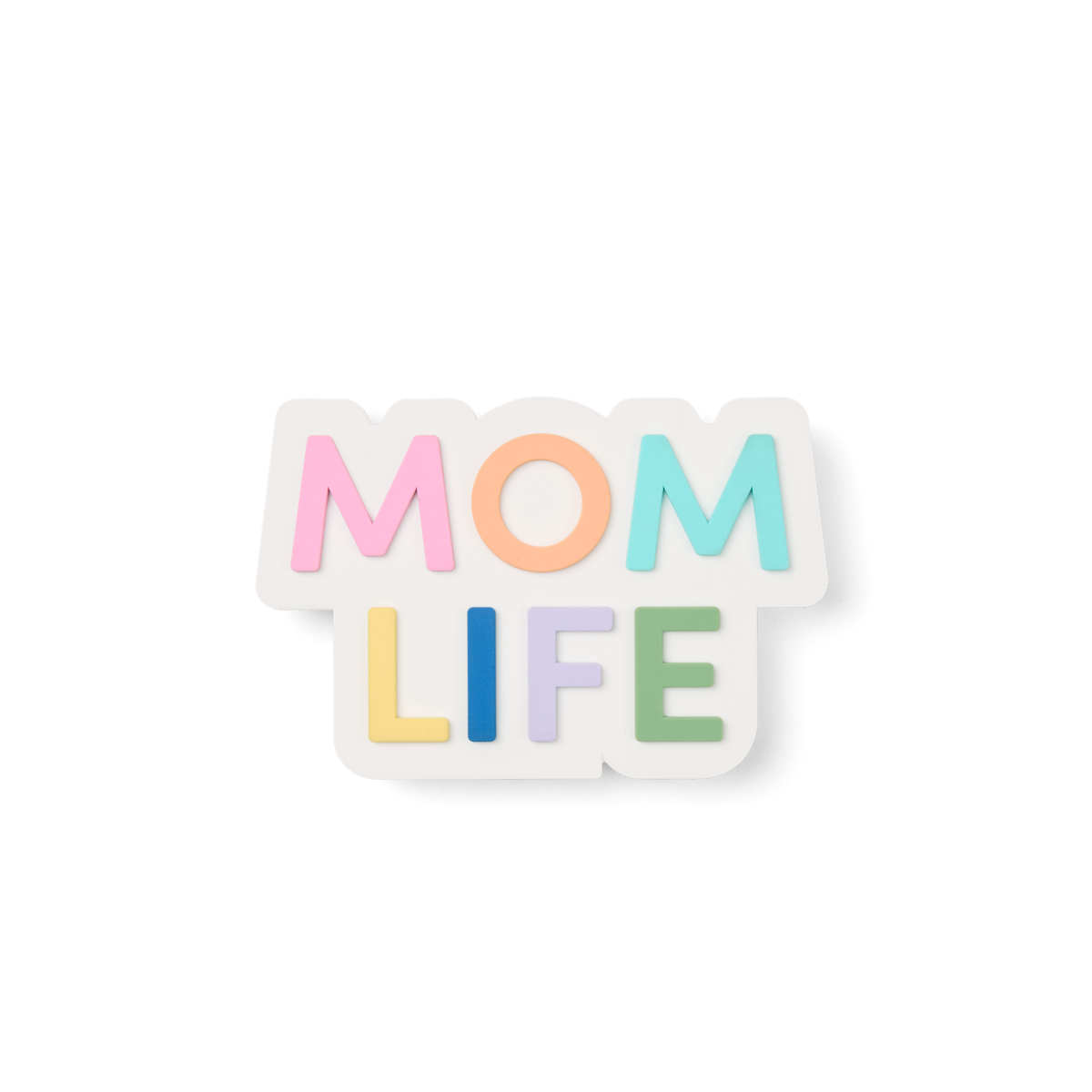 Bogg Bit - Mom Life - Bogg Carry Favorite