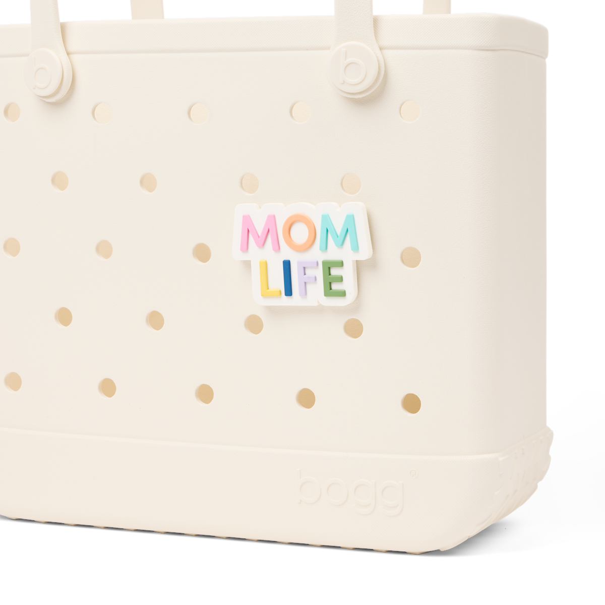 Bogg Bit - Mom Life - Bogg Carry Favorite
