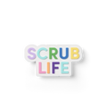Bogg Bit - Scrub Life - Outdoor Bag Ready