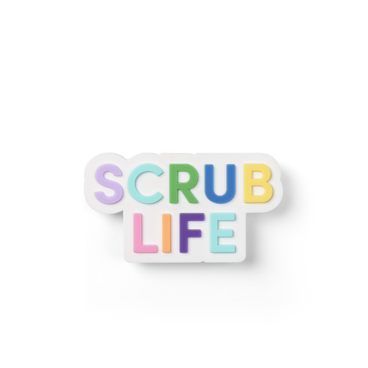 Bogg Bit - Scrub Life - Outdoor Bag Ready