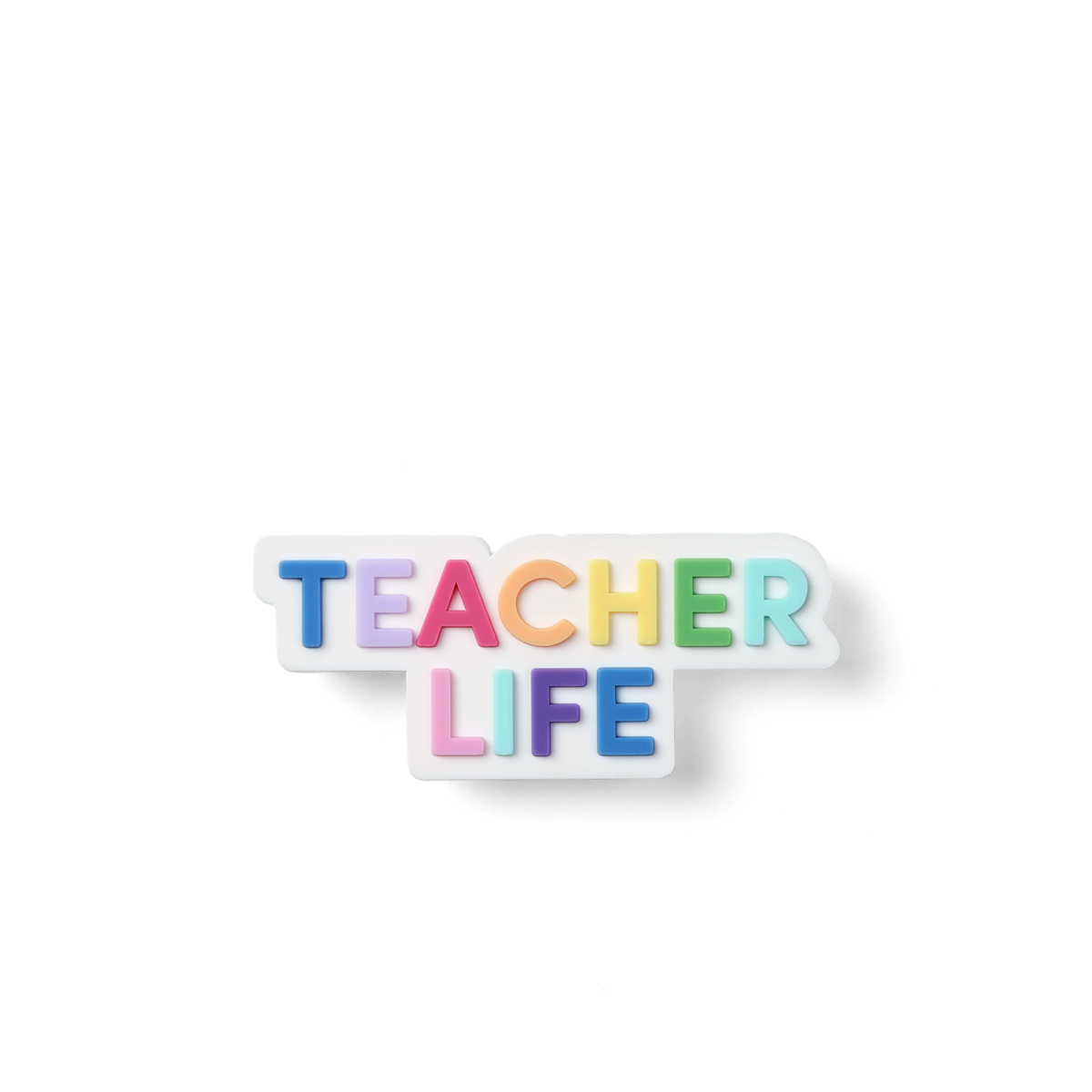 Bogg Bit - Teacher Life - Casual Bag Style
