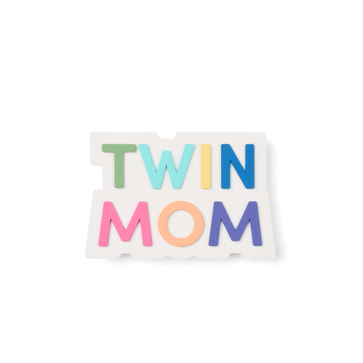 Bogg Bit - Twin Mom - Made for Groceries