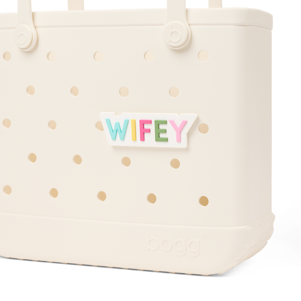 Bogg Bit - Wifey - Your Daily Carry