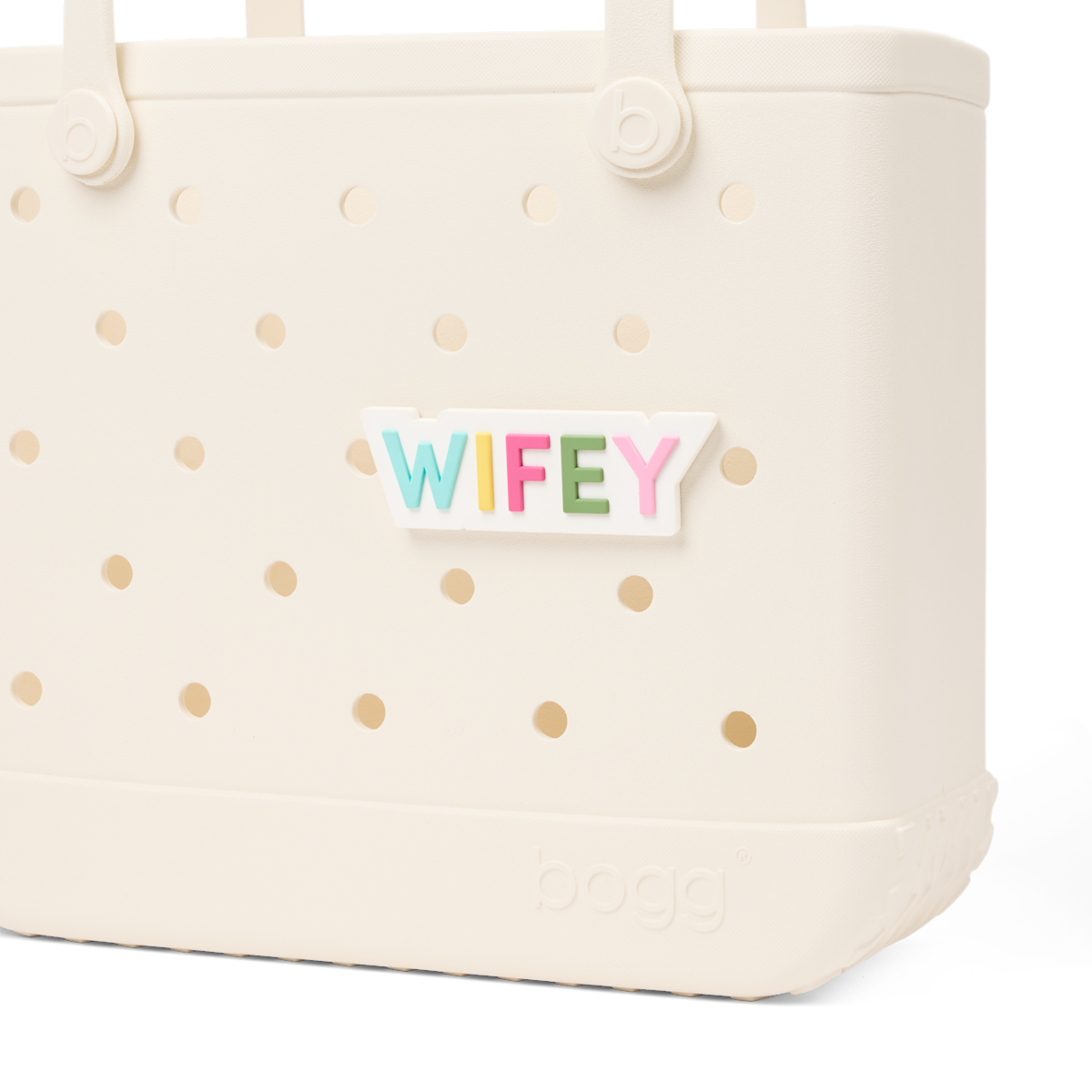 Bogg Bit - Wifey - Your Daily Carry