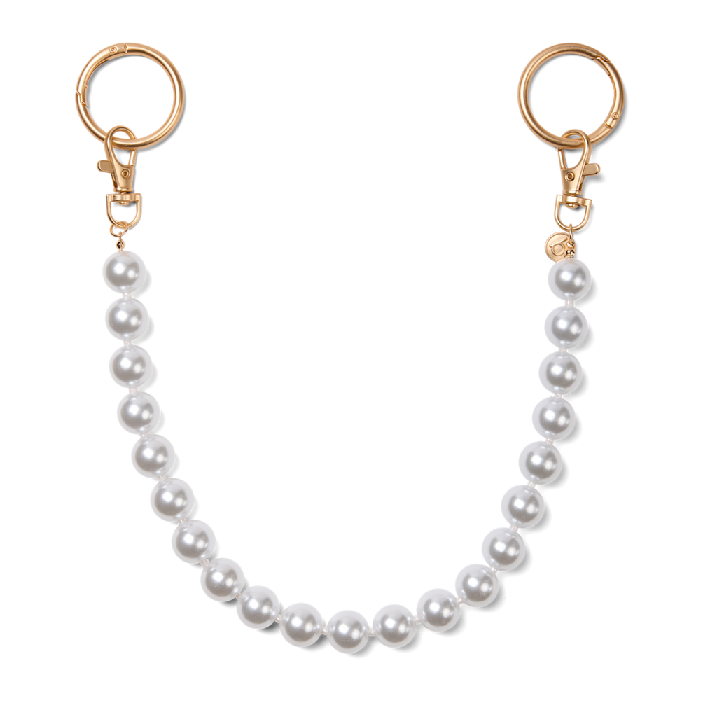 Bogg'd & Charmed  - String of Pearls - Better Everyday Carry
