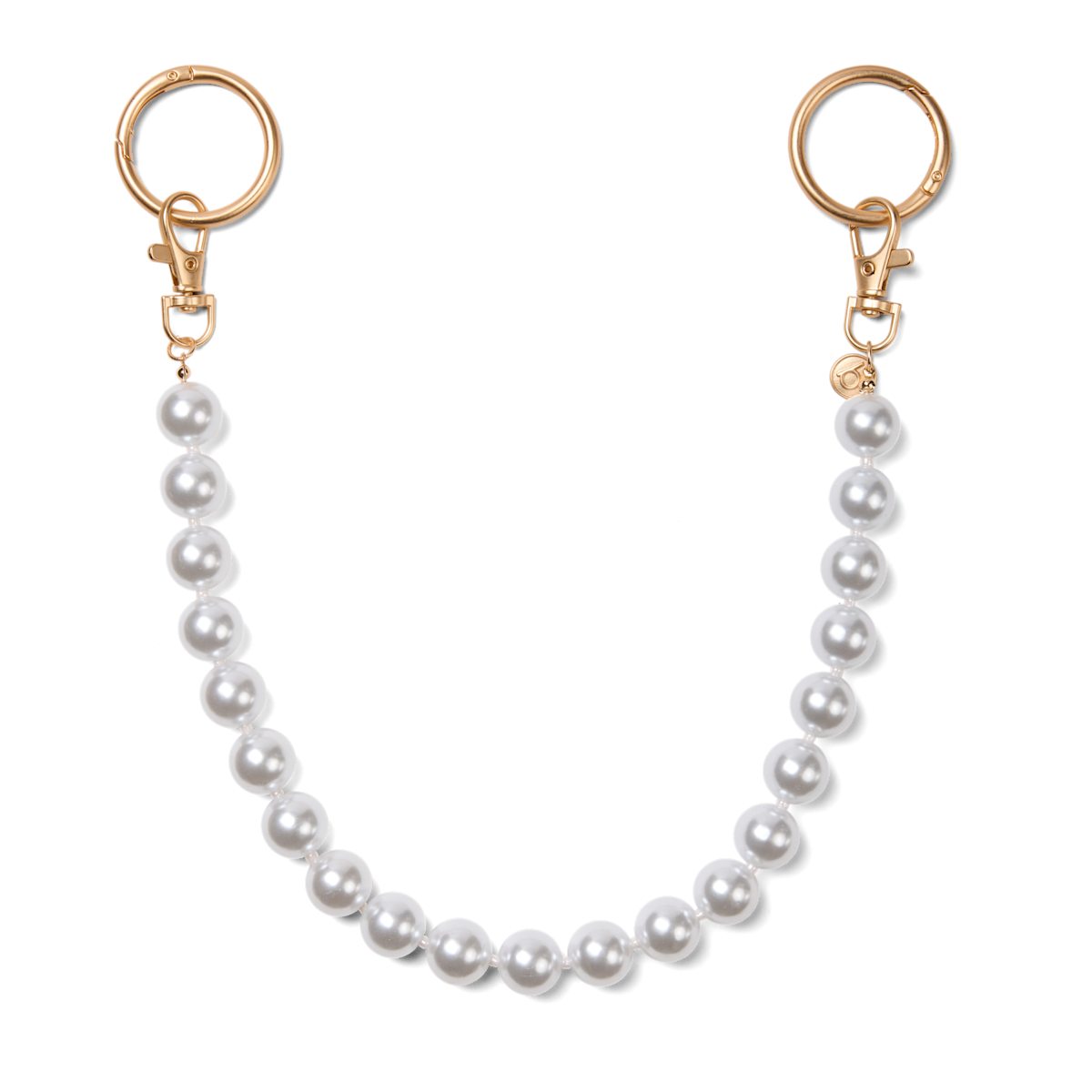 Bogg'd & Charmed  - String of Pearls - Better Everyday Carry