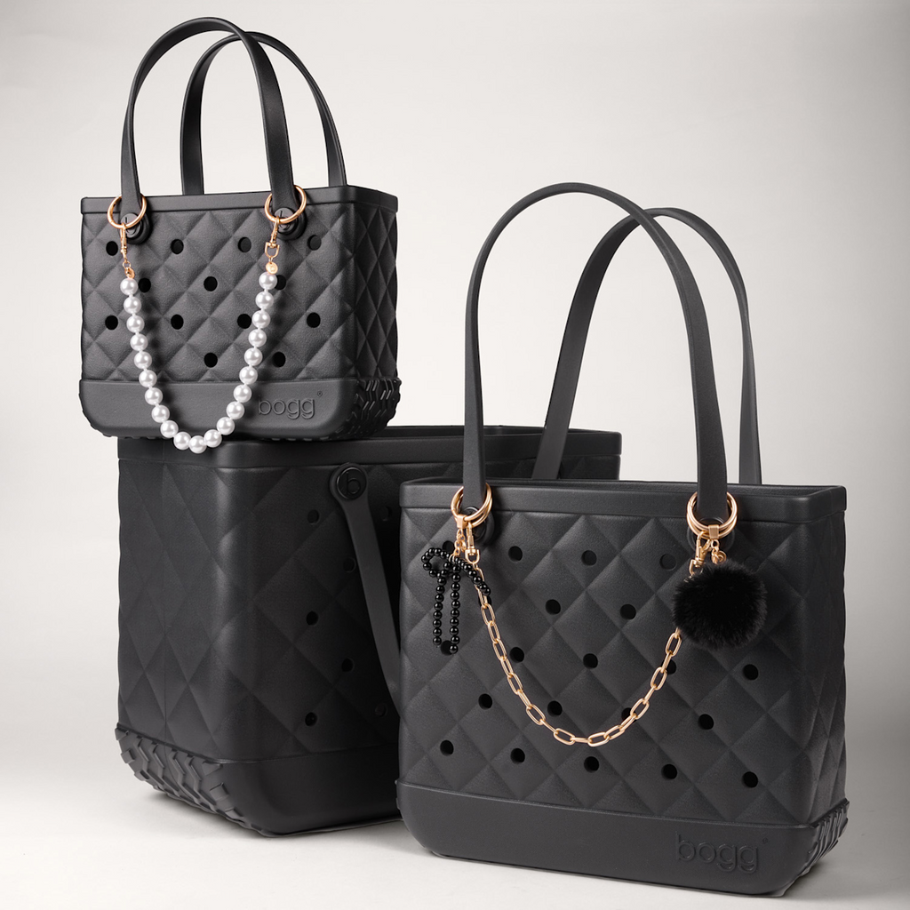 Bogg'd & Charmed  - String of Pearls - Better Everyday Carry