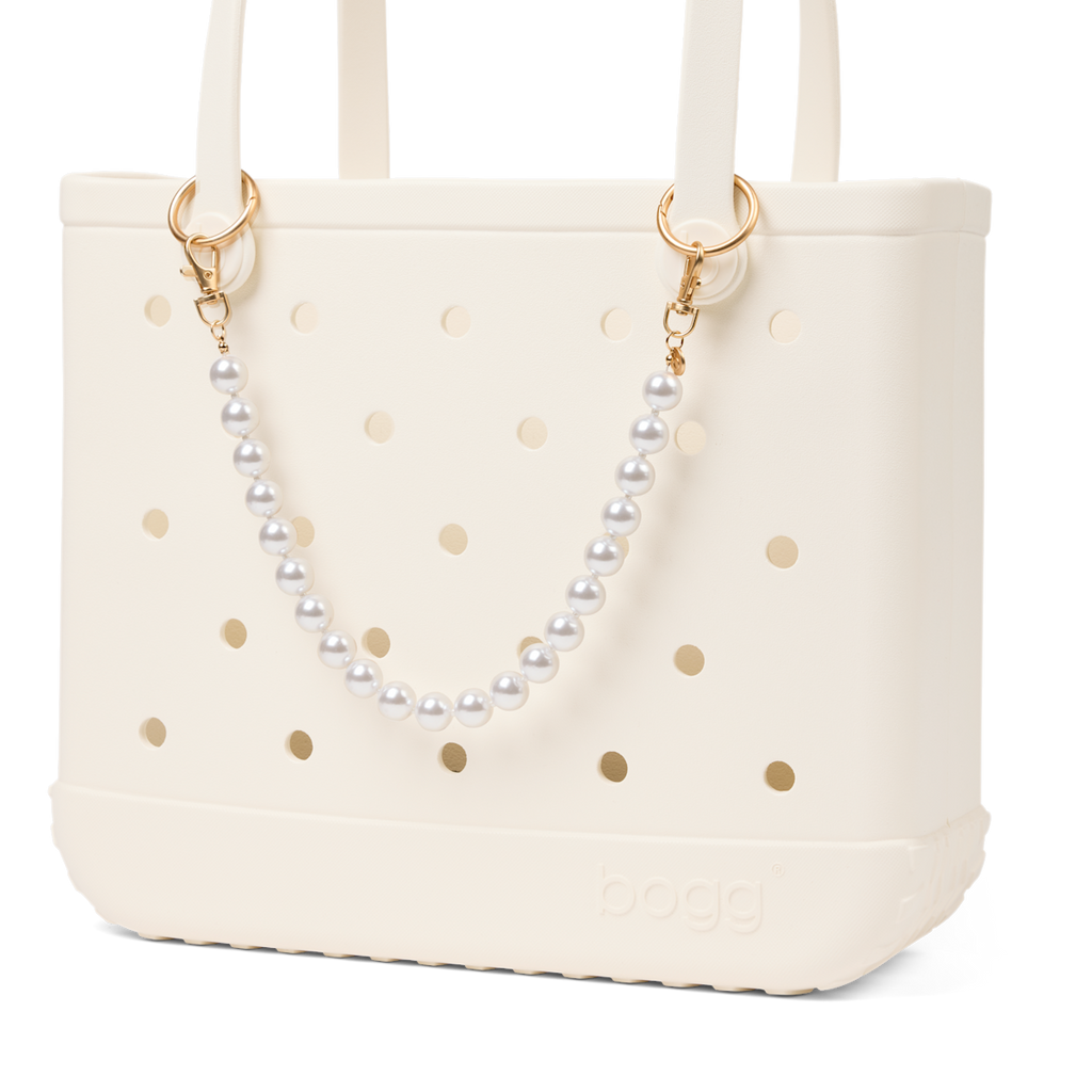 Bogg'd & Charmed  - String of Pearls - Better Everyday Carry