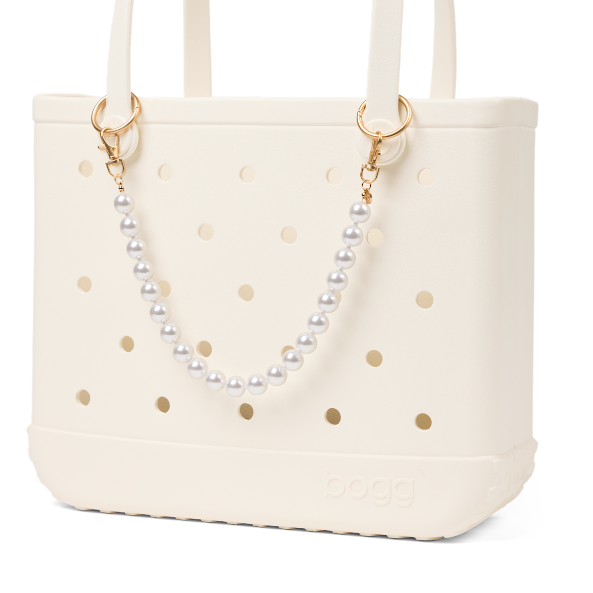 Bogg'd & Charmed  - String of Pearls - Better Everyday Carry