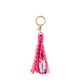 Bogg'd & Charmed  - Love Tassel - Everyday Carry Energy