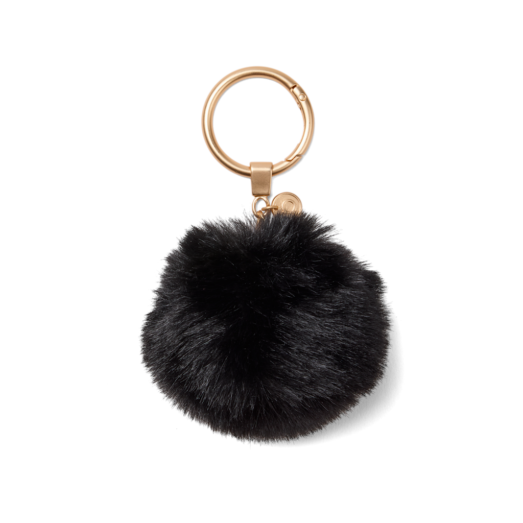 Bogg'd & Charmed  - L.B.D. Black Pouf - Everyday Carry Favorite